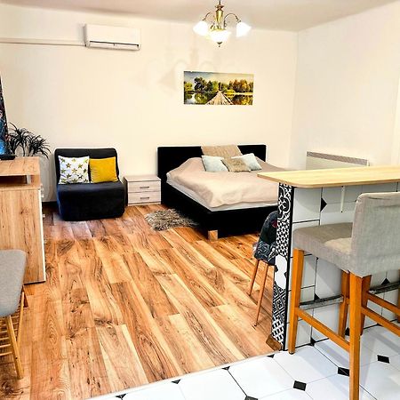 Dob71-Cozy Flat In The Center Of Budapest- Recently Renovated Exterior foto
